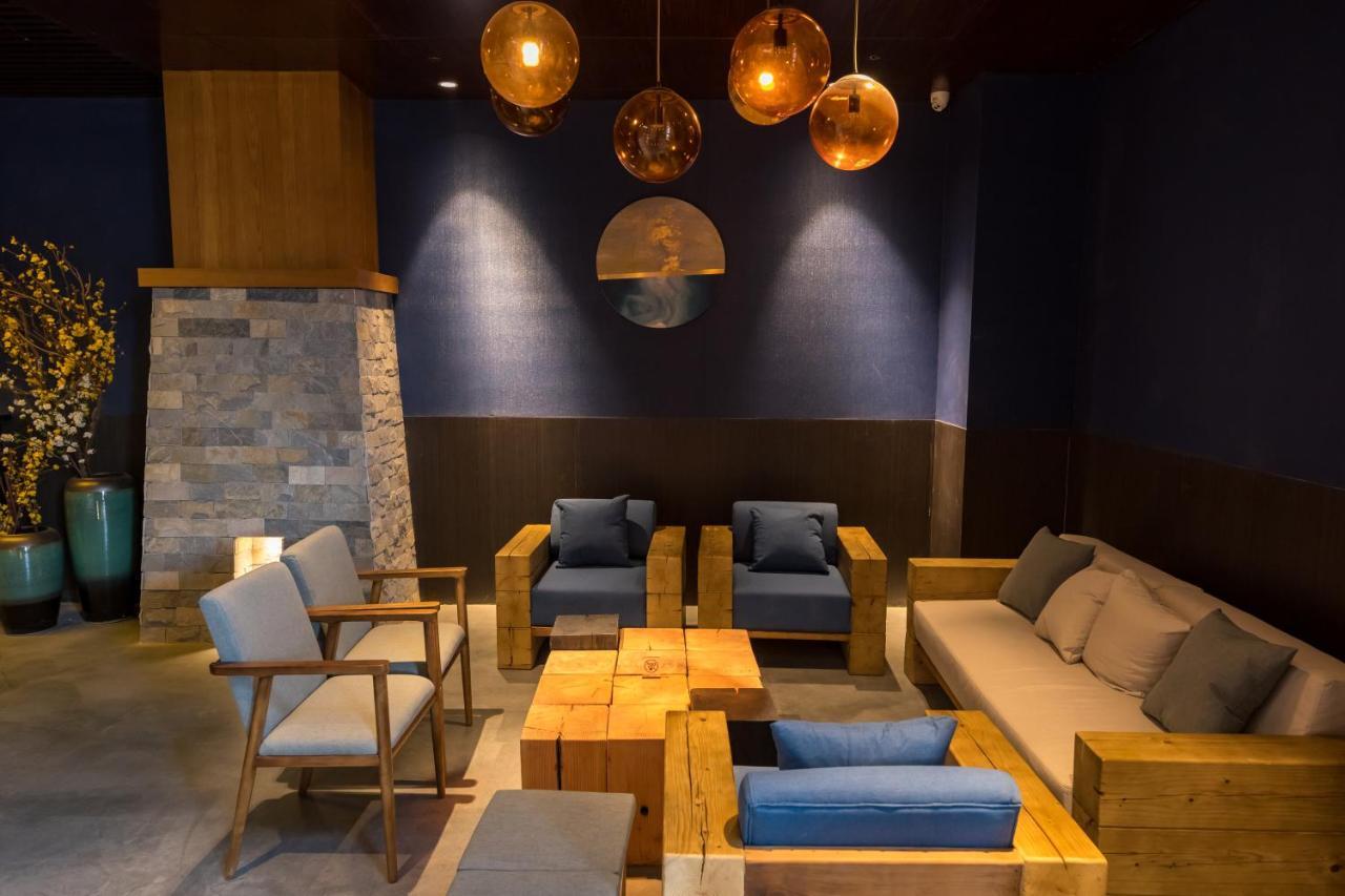 Genting Grand Chongli Ξενοδοχείο Εξωτερικό φωτογραφία