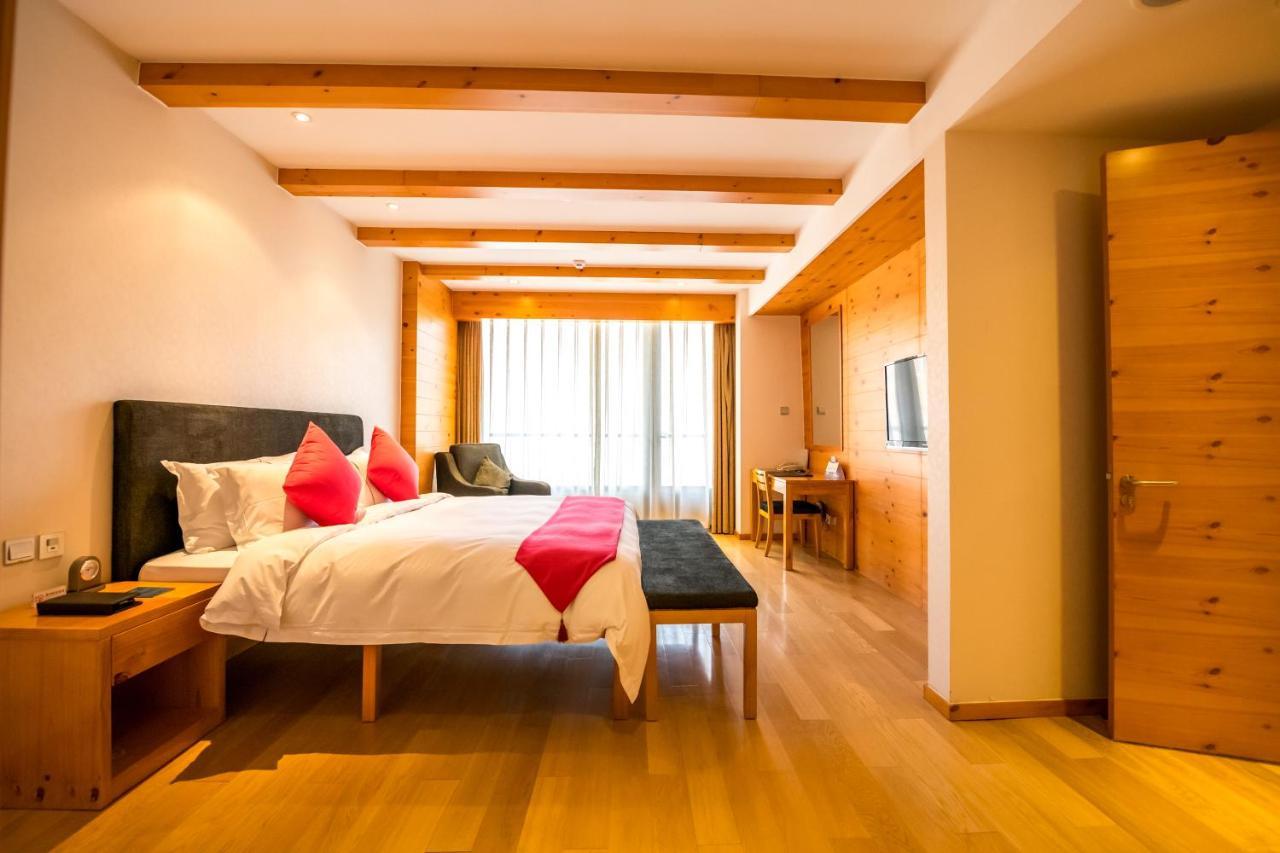 Genting Grand Chongli Ξενοδοχείο Εξωτερικό φωτογραφία