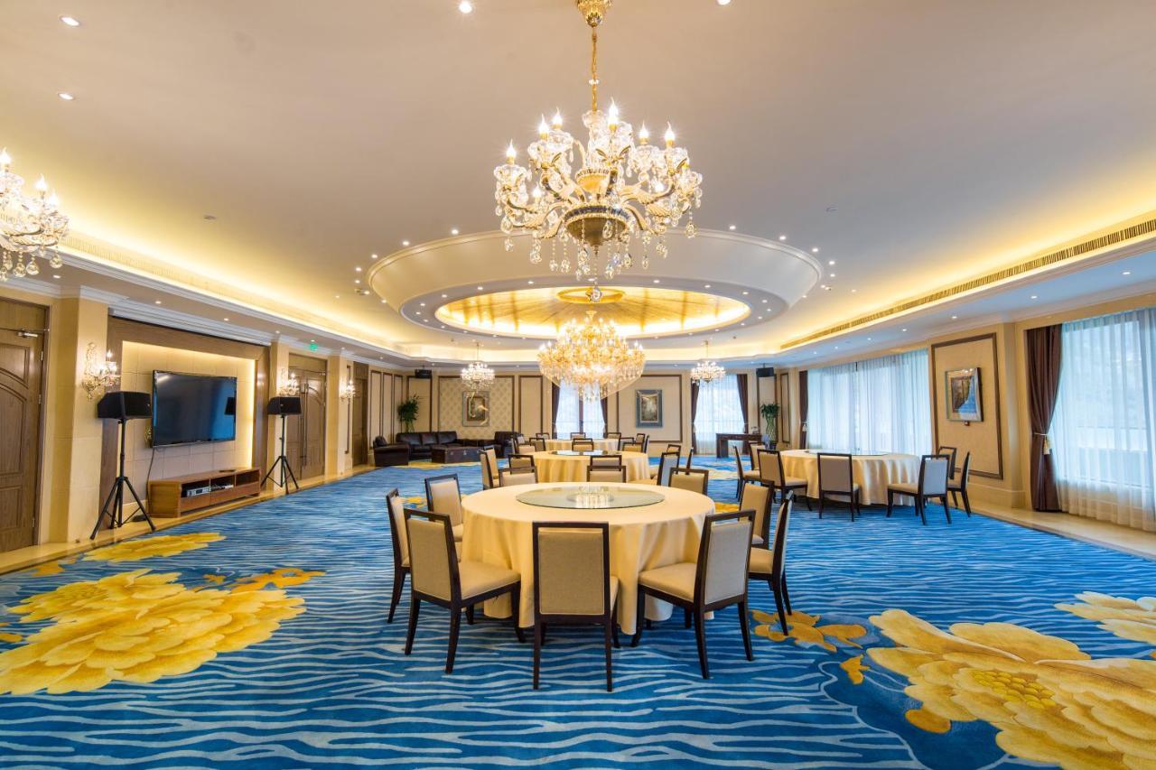 Genting Grand Chongli Ξενοδοχείο Εξωτερικό φωτογραφία