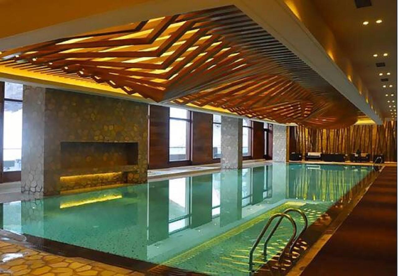 Genting Grand Chongli Ξενοδοχείο Εξωτερικό φωτογραφία