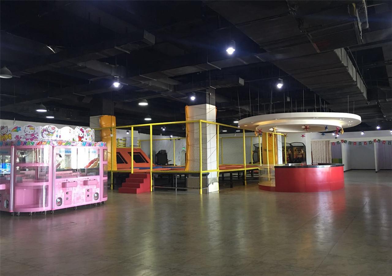 Genting Grand Chongli Ξενοδοχείο Εξωτερικό φωτογραφία