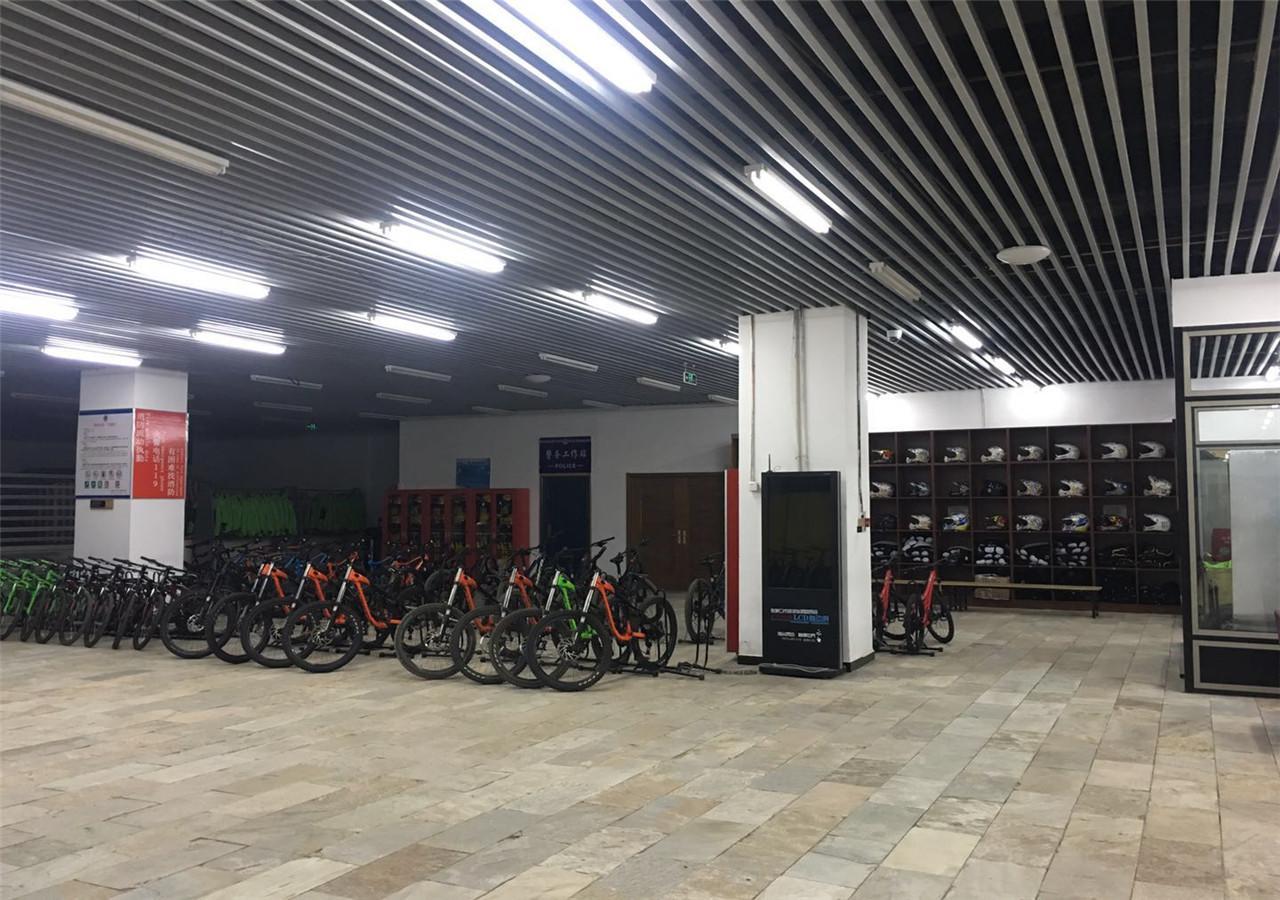 Genting Grand Chongli Ξενοδοχείο Εξωτερικό φωτογραφία