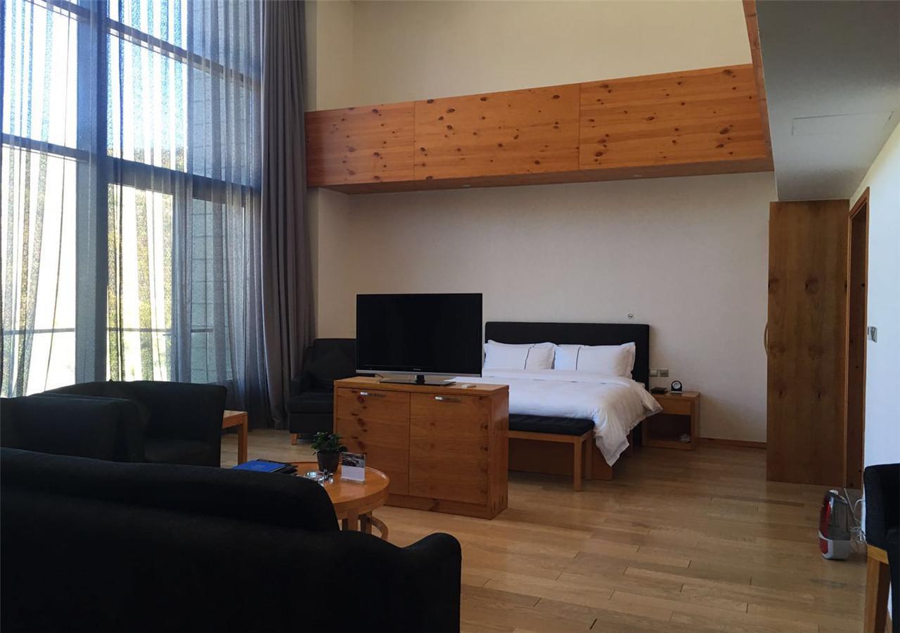 Genting Grand Chongli Ξενοδοχείο Εξωτερικό φωτογραφία